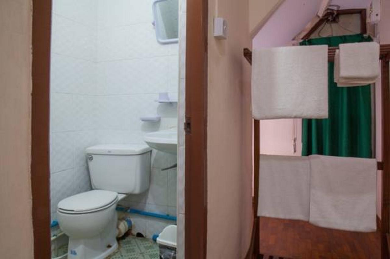 Mother Land Inn 2 ヤンゴン エクステリア 写真